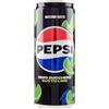 Pepsi Cola 0,33L Max Lime 24pz