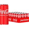 Coca-Cola 0,33L 24pz
