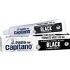 Dentifricio Pasta del Capitano 100ml Carbone 12pz