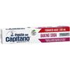 Dentifricio Pasta del Capitano 100ml Baking Soda 12pz