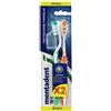 Spazzolino Mentadent Plus Duo Set 2 Pezzi, 8pz