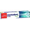 Mentadent Microgranuli 100ml (75+25ml) 10pz