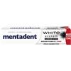 Mentadent White System Carbone Attivo 75ml 10pz
