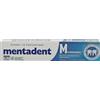 Mentadent P Dentifricio Microgranuli 75ml Pulizia Profonda Smalto 10pz