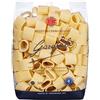 Garofalo Mezzo Pacchero Rigato 1-37 Pasta di Gragnano IGP 500 g 12pz