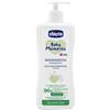Chicco Bagnocorpo Baby Tenerezza 500ml 6pz