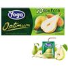 Yoga Succo alla Pera 8 pz x 3 Brik da 200ml