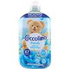 Coccolino Ammorbidente Concentrato Aria di Primavera 1,827L 87 Lavaggi 6pz