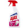 Ajax Spray Sgrassatore Candeggina 675ml 6pz