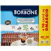 Cialde Caffè Borbone 90pz Miscela Decisa