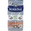 Caffè Borbone Cialde ESE 44mm Miscela Decisa 15pz x 8pz