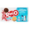 Pavesi Ringo Biscotto alla Vaniglia 5 Confezioni
