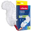 Vileda Flex & Catch Duster Lungo Ricambi 4pz