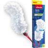 Vileda Flex & Catch Duster Corto + 2Ricambi 6pz