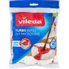 VILEDA TURBO RICAMBIO 2 IN 1