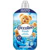 Coccolino Ammorbidente XXL 87 Lavaggi 6 X 1827ml - Aria di Primavera