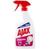 AJAX SGRASSATORE SPRAY 675 ML NEW CANDEGGINA 12 Pack