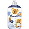COCCOLINO AMM. CONC. 1827 ML X 87 LAV DELICATO & SOFFICE NUVOLA DI COTONE 6 Pack