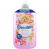 COCCOLINO AMM. CONC. 1827 ML X 87 LAV FIORI DI TIARE' & FRUTTI ROSSI 6 Pack