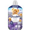 COCCOLINO AMM. CONC. 1827 ML X 87 LAV FRESH LAVANDA MEDITERRANEA 6 Pack