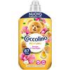 COCCOLINO AMM. CONC. 1827 ML X 87 LAV SANDALO & CAPRIFOGLIO 6 Pack