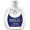 Breeze Deo Squeeze Sporting 100ml 6pz Deodorante Sport 24h