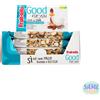 Healthy Snack Fruittella Barretta Cocco e Fave di Cacao