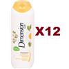 SHAMPOO DIMENSION 250ML CAMOMILLA 12pz