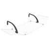 Vileda Brezza 200 - Stendibiancheria da balcone - Bracci super resistenti - Bracci regolabili- Facile da aprire e chiudere