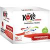 caffè Kosè Cremosissimo Cialde Compostabili* per macchine espresso 50 x 7 g