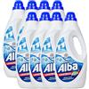 DETERSIVO LAVATRICE 33 LAVAGGI 1850ML CLASSICO Confezione da 8 Flaconi