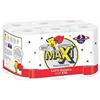 Carta Igienica Maxi 12Rot 3V XXL Pack da 4 - Totale Rotoli 48