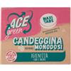 ACE Candeggina Green Profumata Monodosi Igienizza Casa e Bucato Maxi Tabs 14 Pz x 5pz