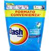 DASH PODS REGOLARE PZ.50