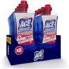ACE Pavimenti Disinfettante Senza Candeggina Stop Germi 1L--8pz