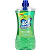 ACE Pavimenti Igienizzante Lime e Menta Piperita 1L 4pz