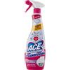 ACE Spray Sgrassatore con Candeggina Rosa e Lavanda 600 ml 10pz