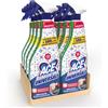 ACE Spray Sgrassatore Universale Lavanda 600 ml 10pz