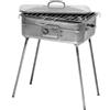 FD Casa Fornacella Grande 27x37 cm per Carbonella e BBQ