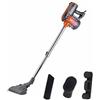 DCG Scopa Elettrica 600W Aspirapolvere Verticale