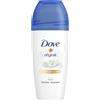 Deodorante Dove Roll On 50ml Original 6pz