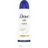 Deodorante Dove Spray 150ml Original 6pz