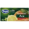 Yoga Brik Succhi 3x200ml 6pz ACE