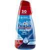 FINISH GEL POWER ALL 1 600 ML BRILLANTANTE 7 Pack