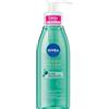 NIVEA DERMA SKIN 150 ML DET. VISO 12 Pack