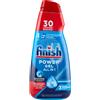 FINISH GEL POWER ALL 1 600 ML FRESH 7 Pack