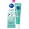 NIVEA DERMA SKIN 40 ML SCRUB PEELING ESFOLIANTE NOTTE 12 Pack