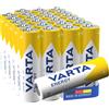 Varta AA Stilo Batterie Alcaline 1.5V Blister 4 Pezzi x 24pz