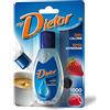 DIETOR DOLCIFICANTE LIQUIDO ML.50 x 12pz
