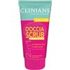 DOCCIA SCRUB SOLARE CLINIANS 100ML TUBO PURIFICANTE